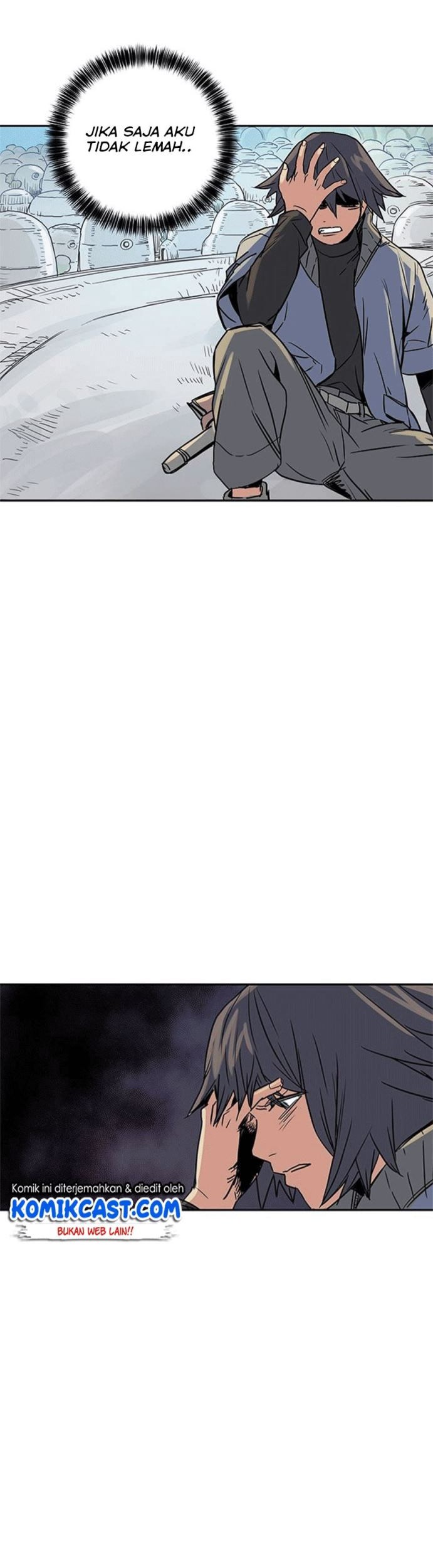 Get Life Chapter 01 Gambar 19