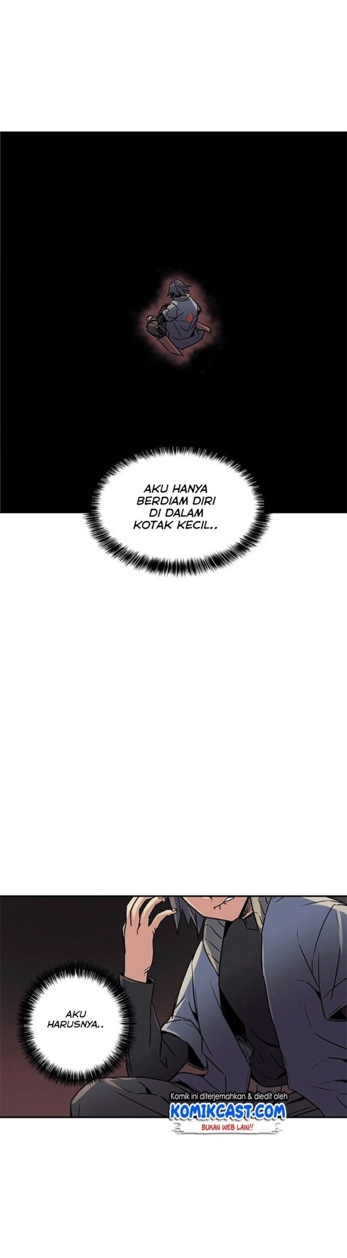 Get Life Chapter 01 Gambar 20