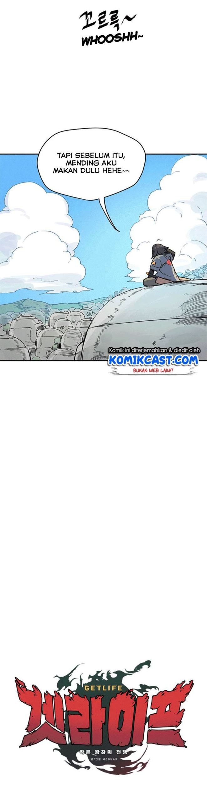 Get Life Chapter 01 Gambar 22