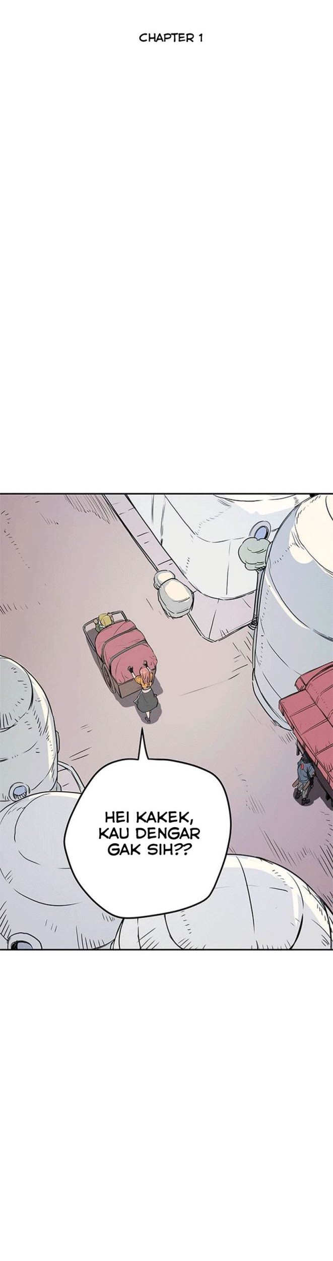 Get Life Chapter 01 Gambar 23