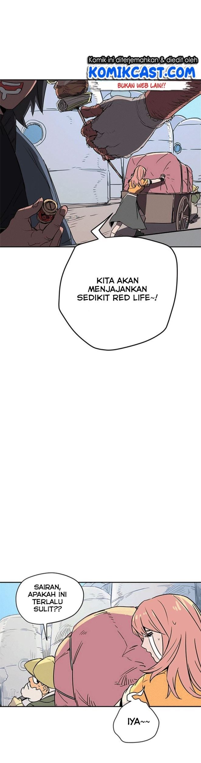 Get Life Chapter 01 Gambar 24