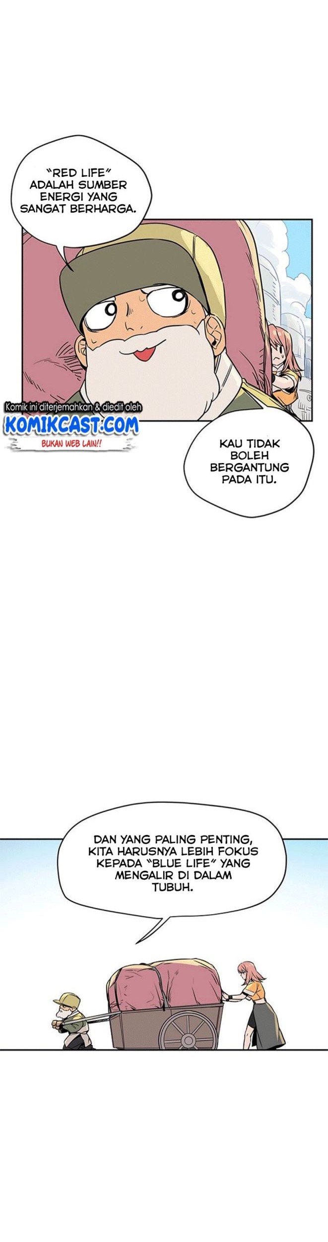 Get Life Chapter 01 Gambar 25