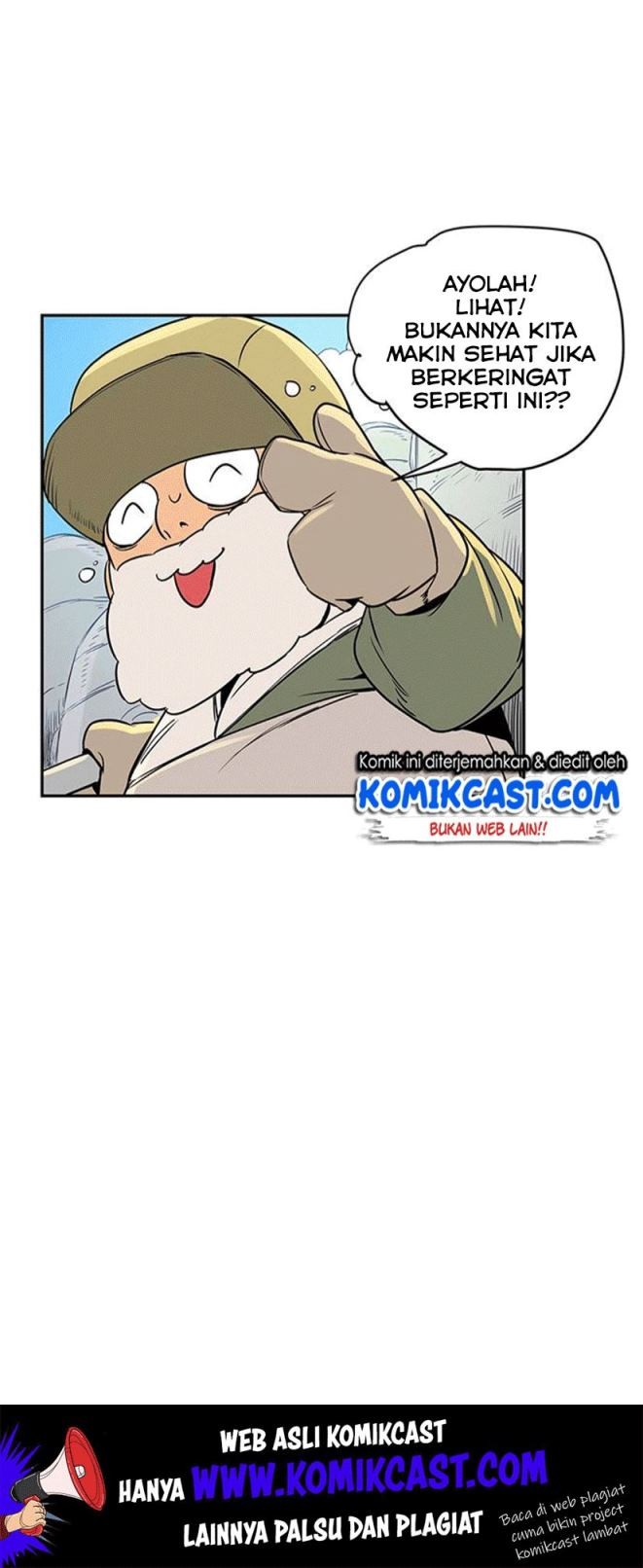 Get Life Chapter 01 Gambar 26