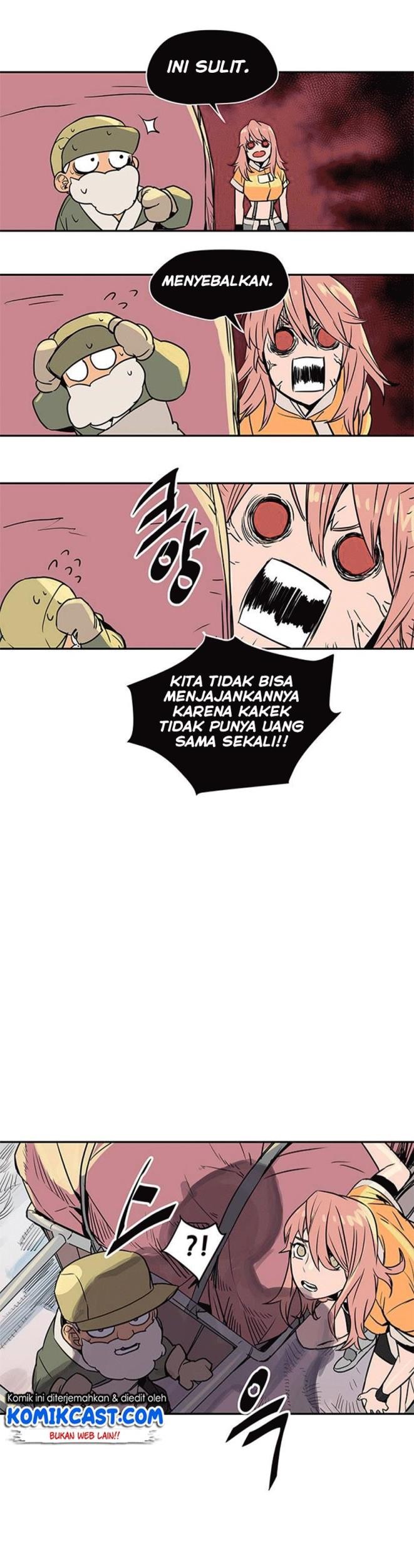 Get Life Chapter 01 Gambar 27