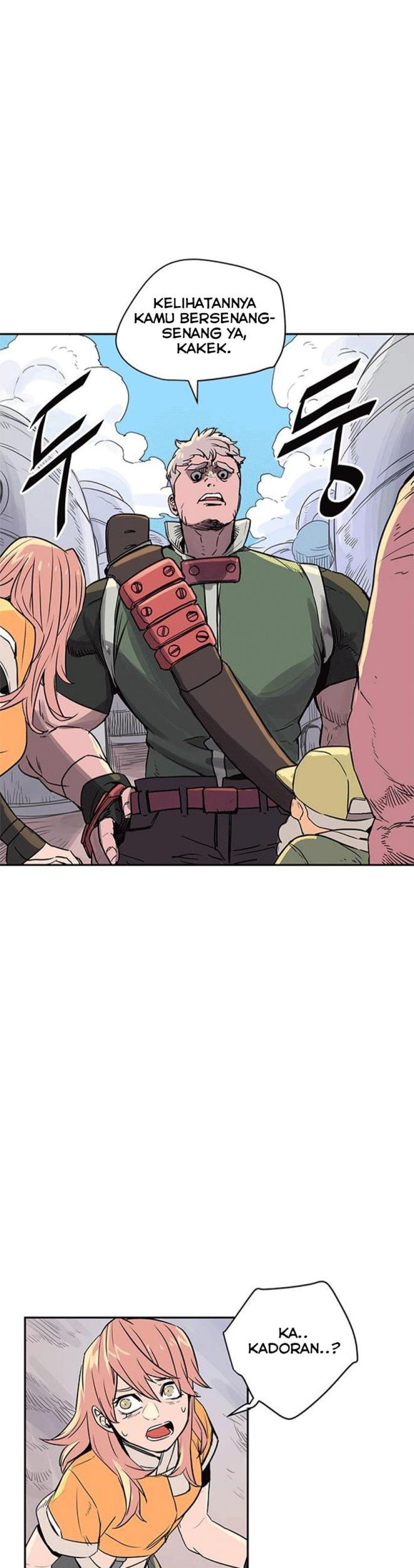 Get Life Chapter 01 Gambar 28