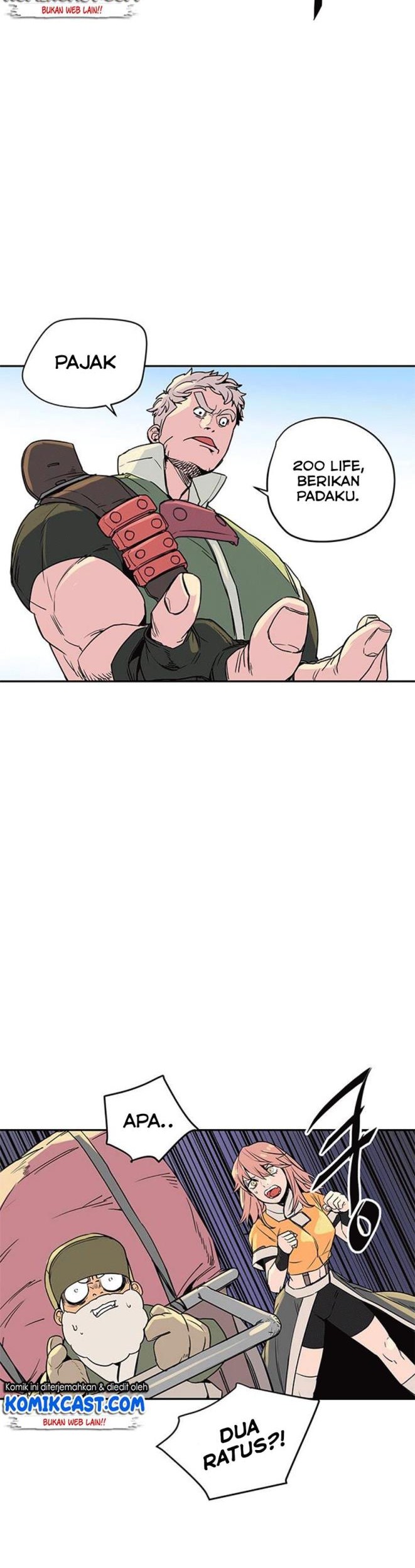 Get Life Chapter 01 Gambar 30