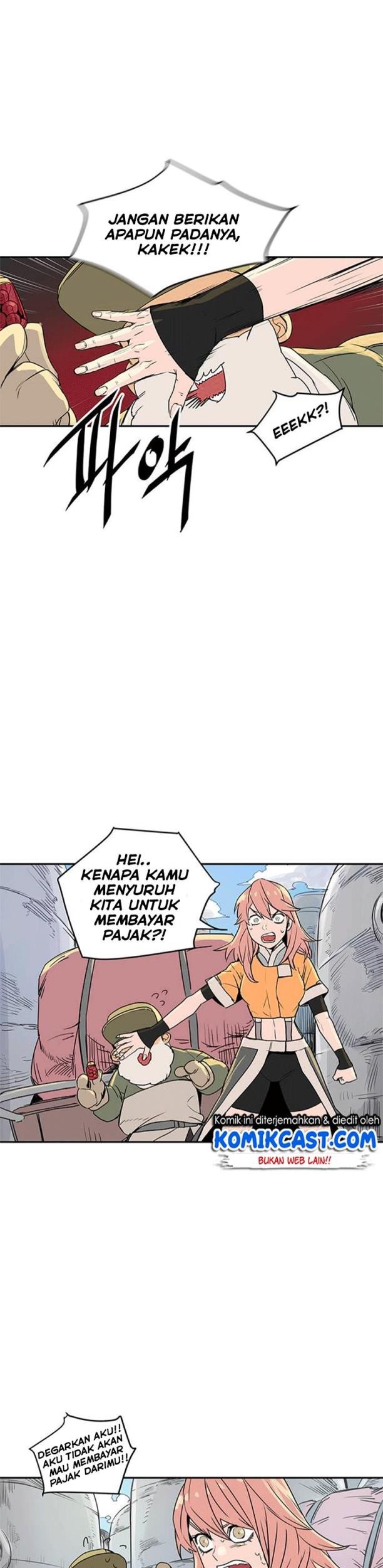 Get Life Chapter 01 Gambar 32