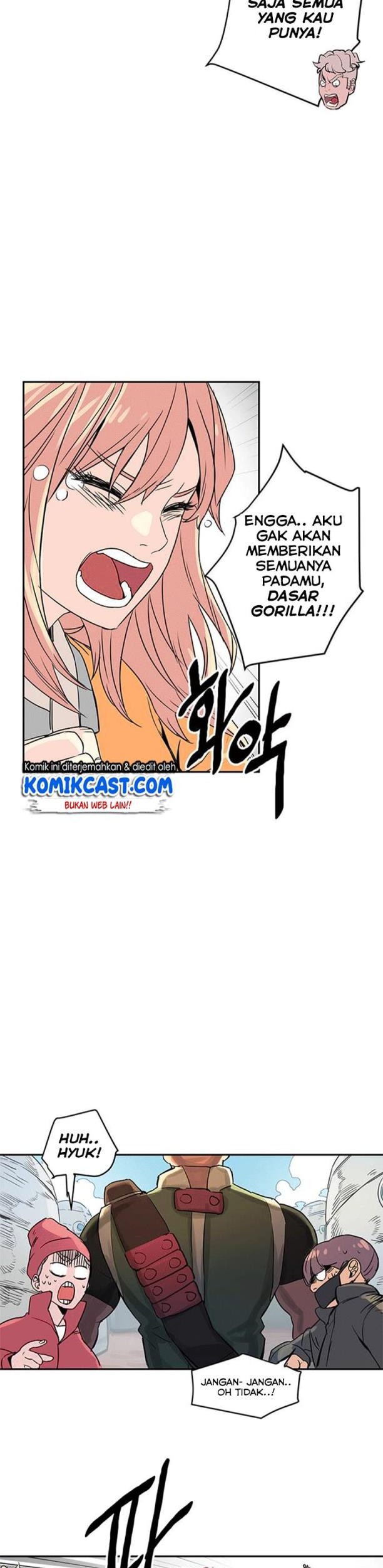 Get Life Chapter 01 Gambar 34