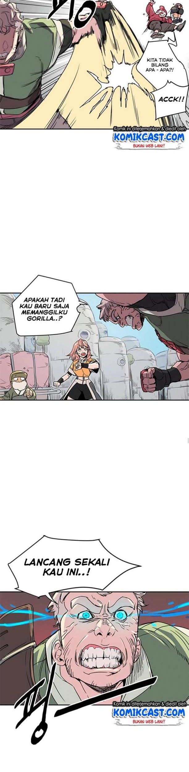 Get Life Chapter 01 Gambar 35