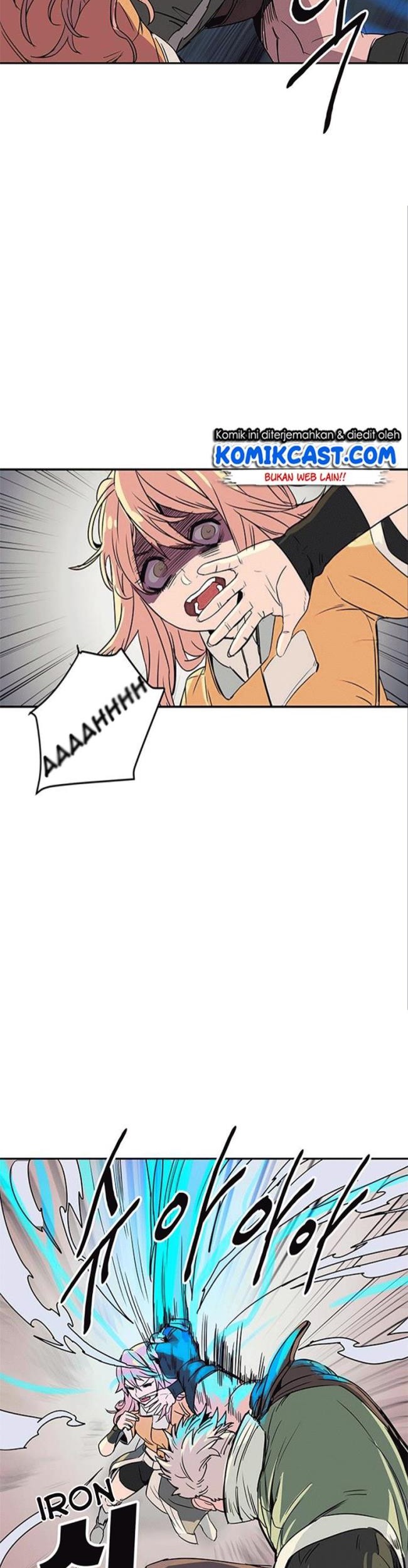 Get Life Chapter 01 Gambar 39