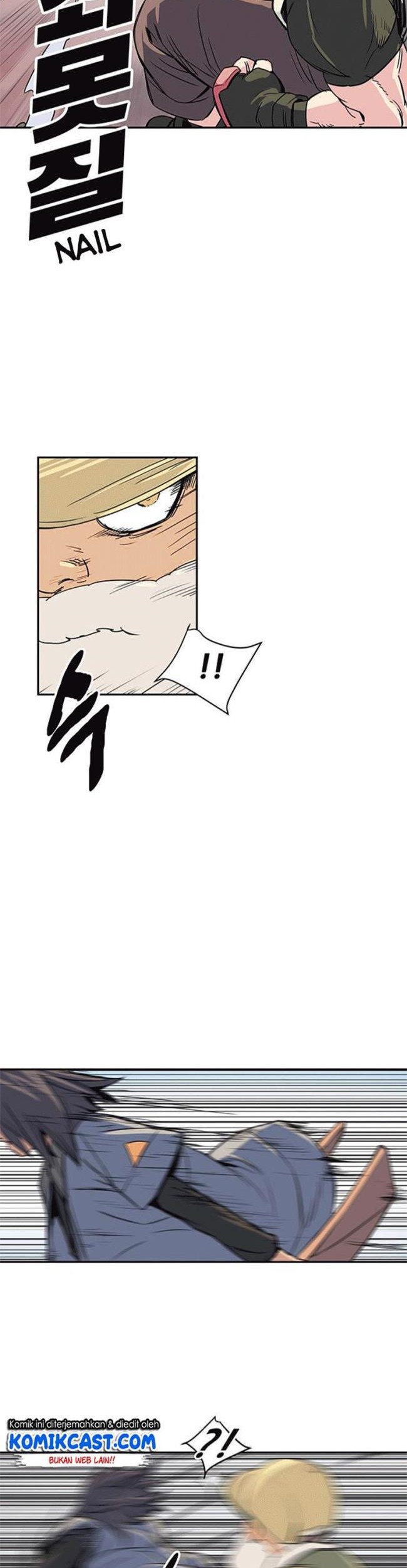 Get Life Chapter 01 Gambar 40