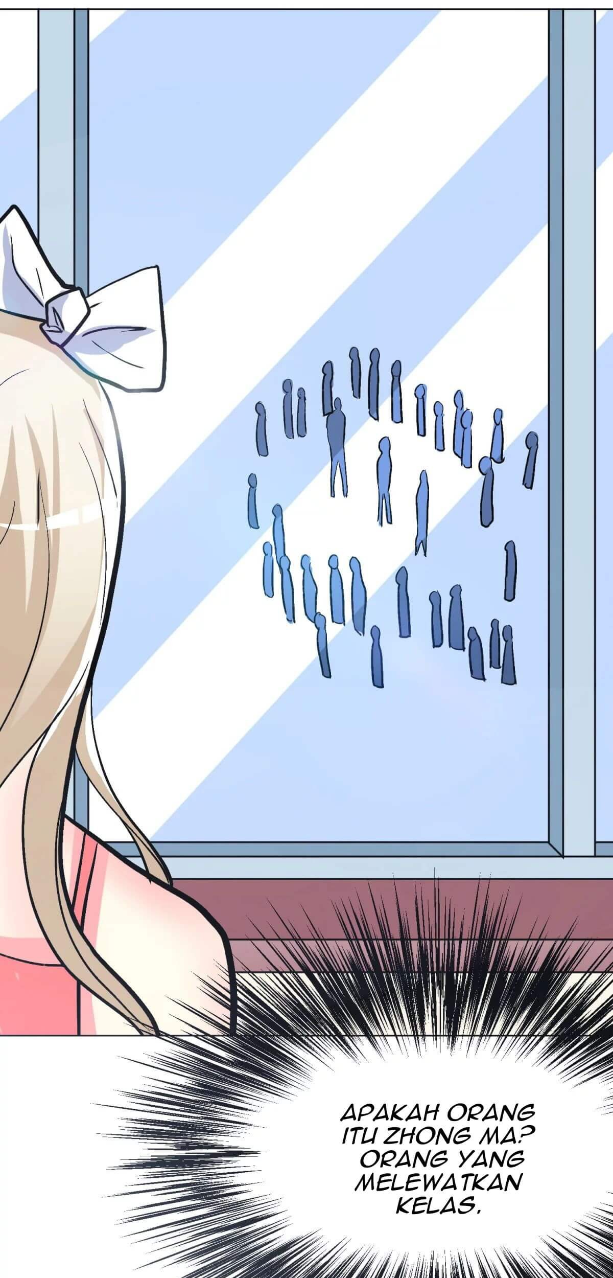 Xianzun System in the City Chapter 41 Gambar 30