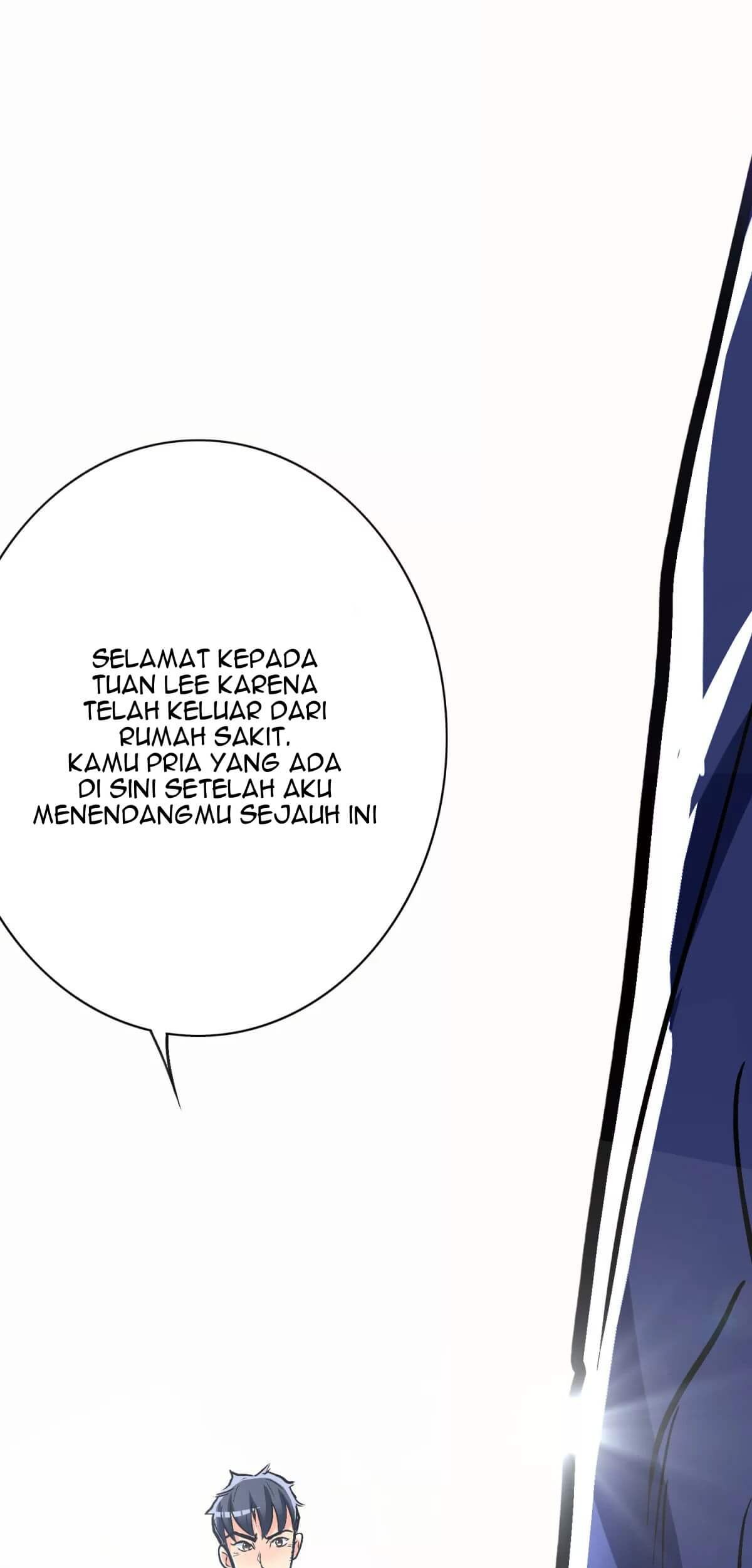 Xianzun System in the City Chapter 41 Gambar 32