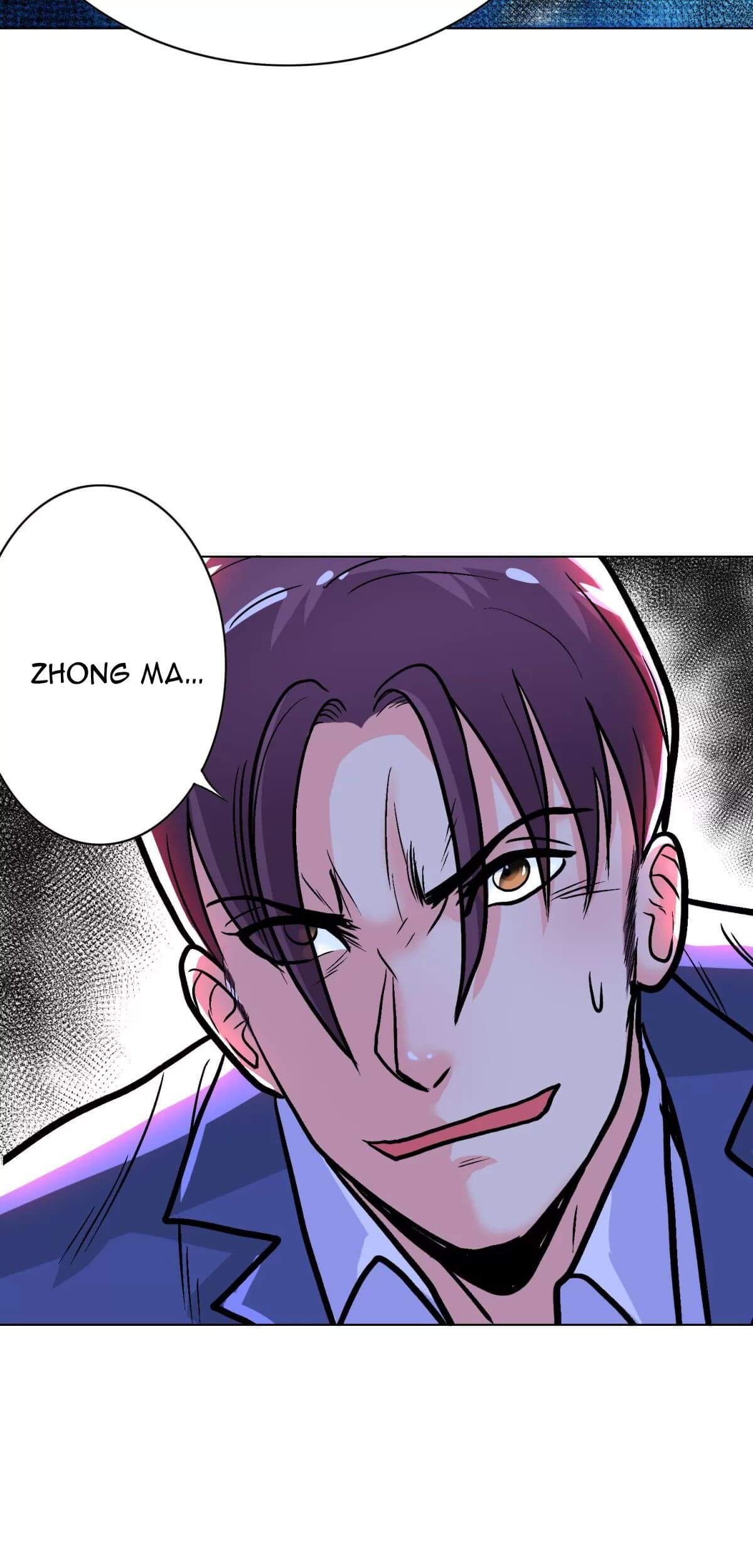Xianzun System in the City Chapter 41 Gambar 38