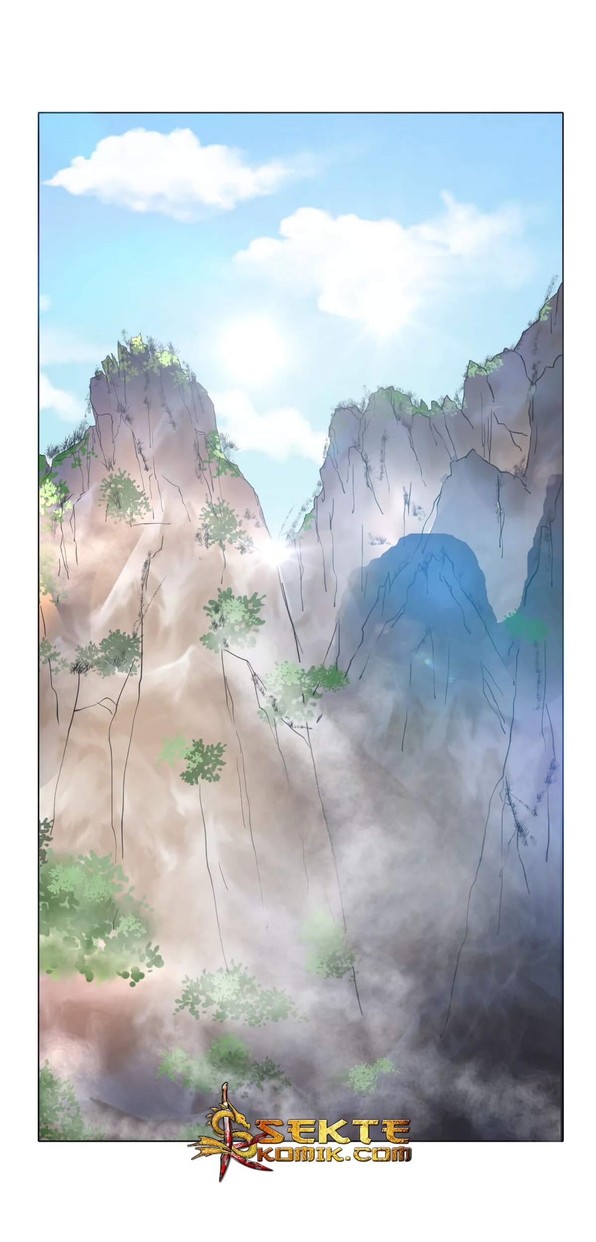 Baca  Xianzun System in the City Chapter 41 Gambar 2