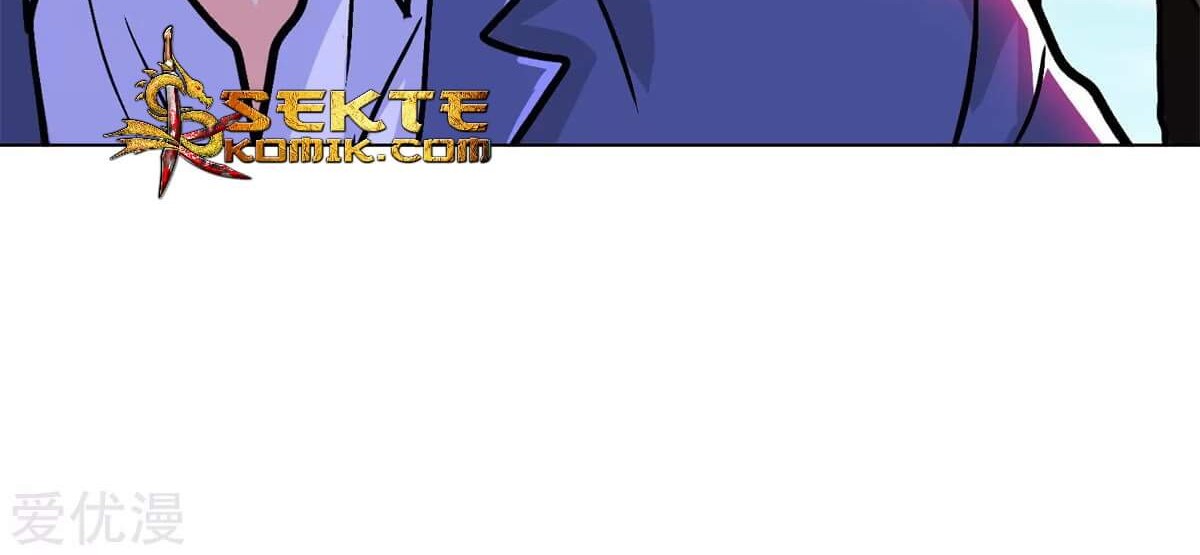 Xianzun System in the City Chapter 41 Gambar 48