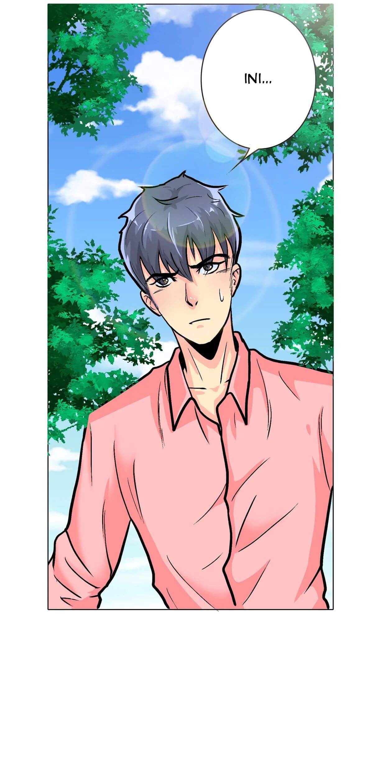 Xianzun System in the City Chapter 41 Gambar 52