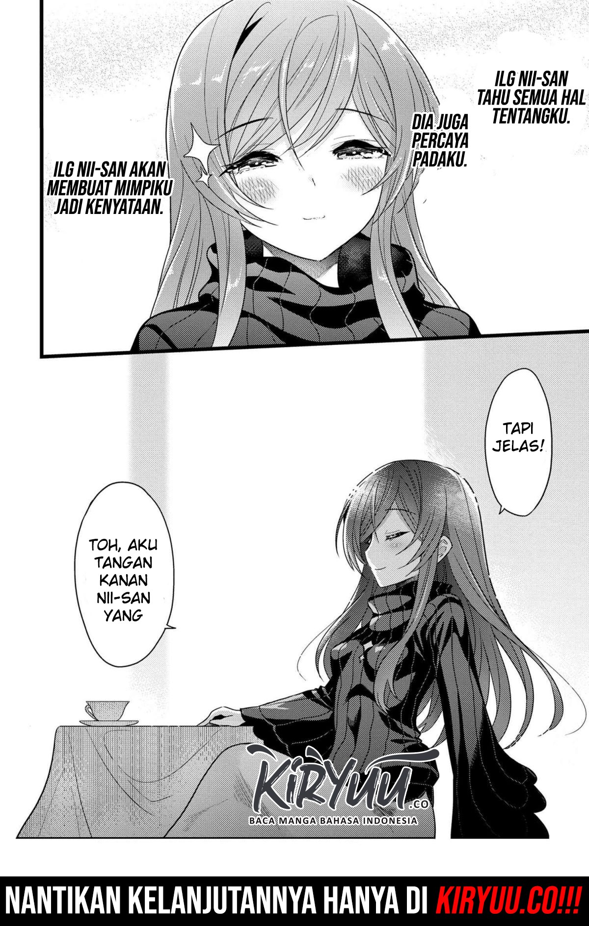 Sekai Saikyou no Assassin, isekai kizoku ni tensei suru Chapter 06.3 Gambar 12