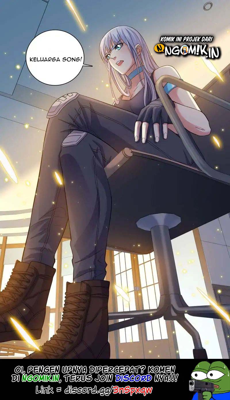 The Strongest War God Chapter 60 Gambar 11