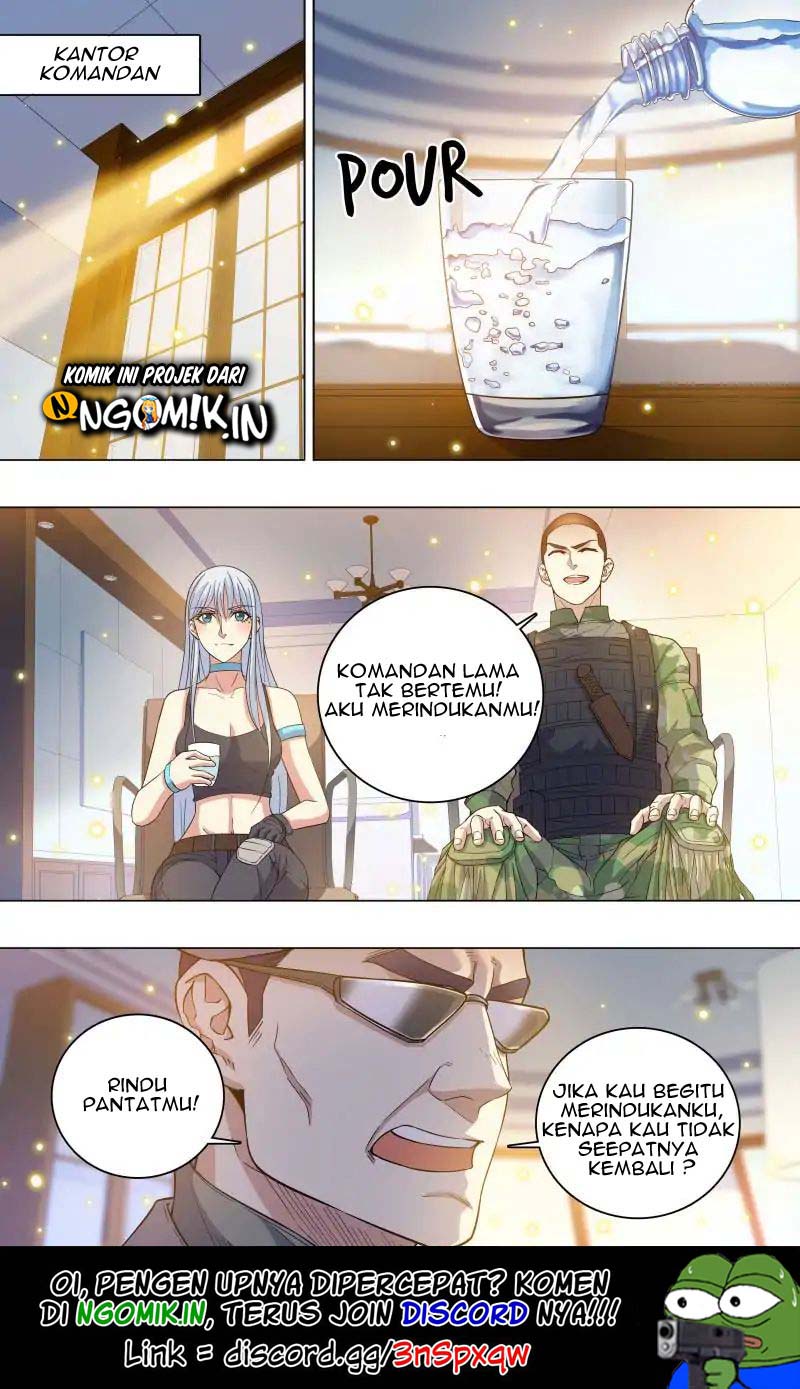 Baca The Strongest War God Chapter 60 Gambar 2