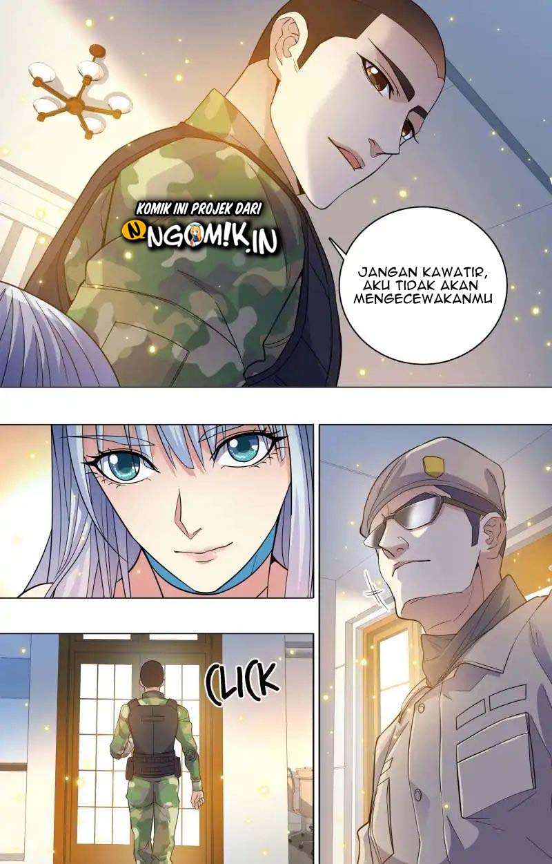 The Strongest War God Chapter 60 Gambar 7
