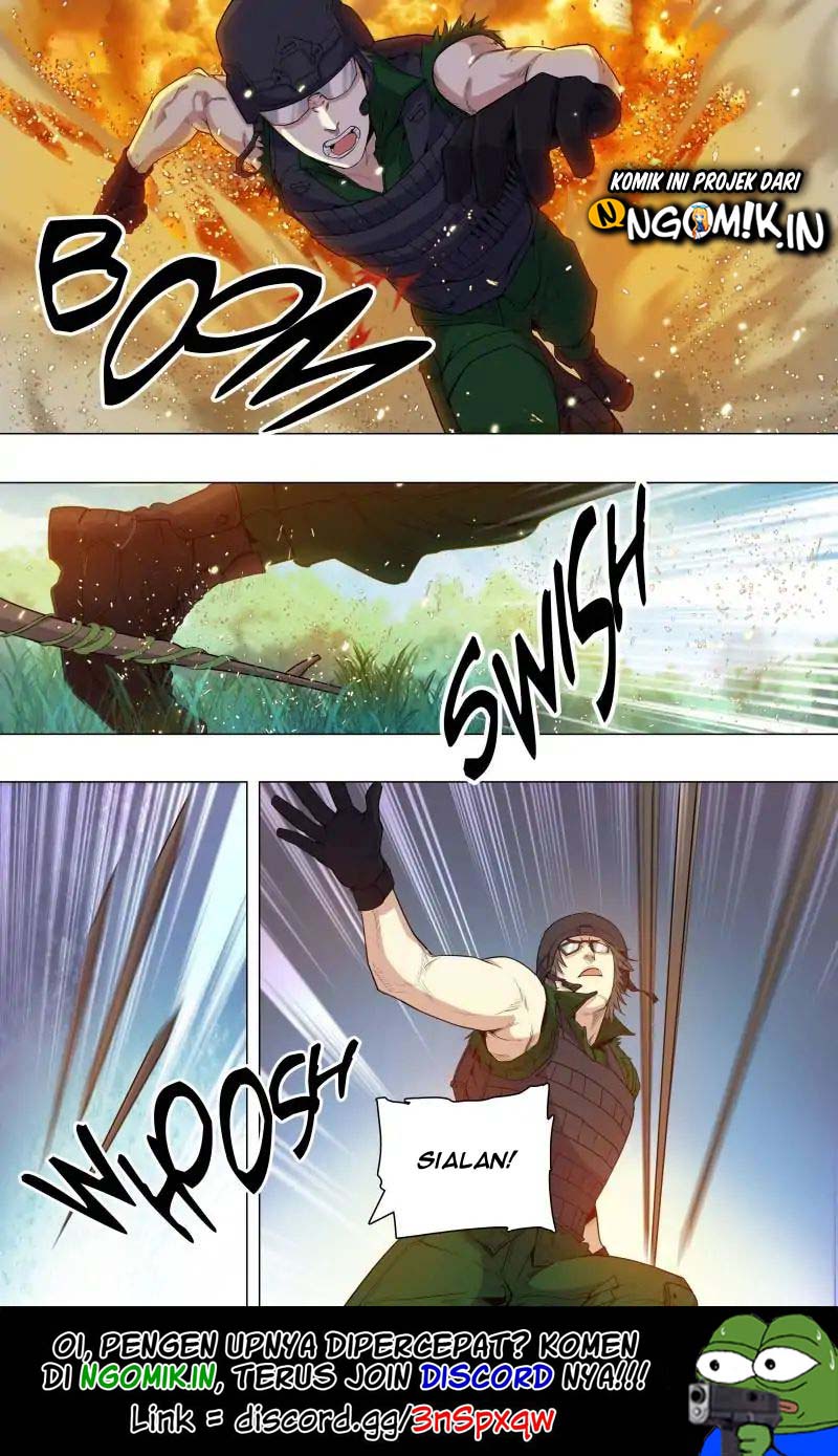Baca The Strongest War God Chapter 59 Gambar 2