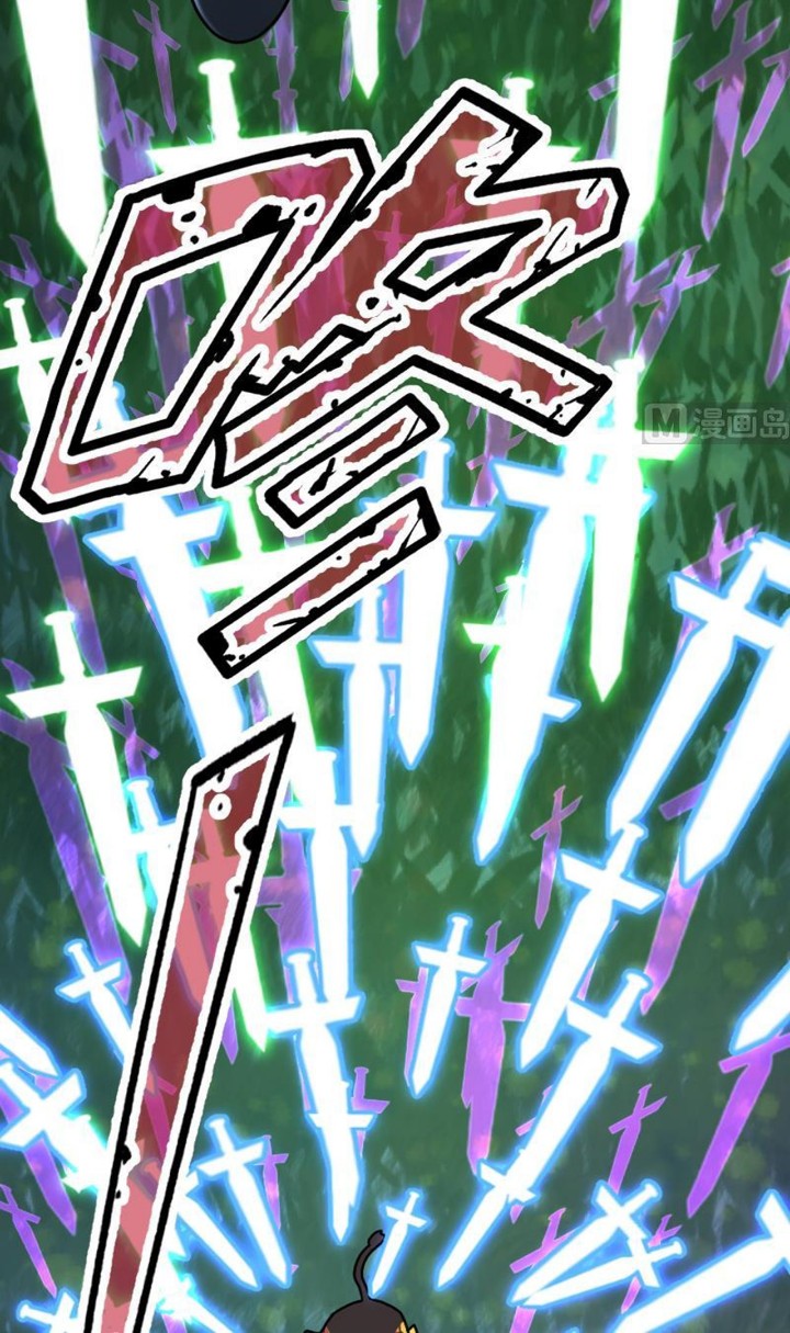 Peerless Sword God Chapter 32 Gambar 11