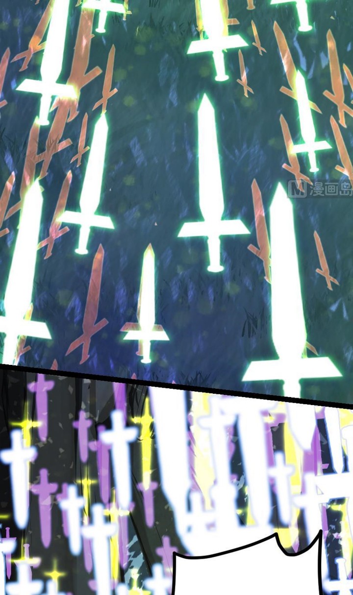 Peerless Sword God Chapter 32 Gambar 13