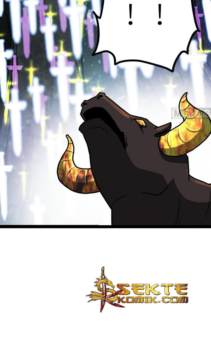 Peerless Sword God Chapter 32 Gambar 14