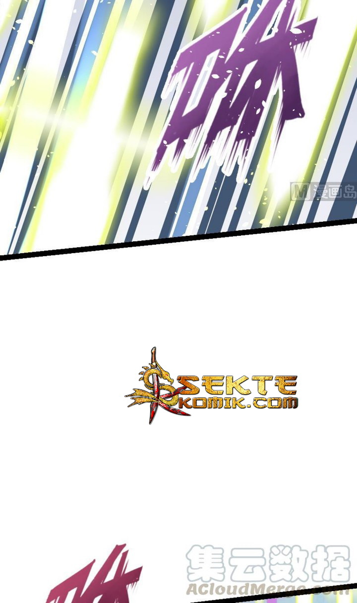 Peerless Sword God Chapter 32 Gambar 18