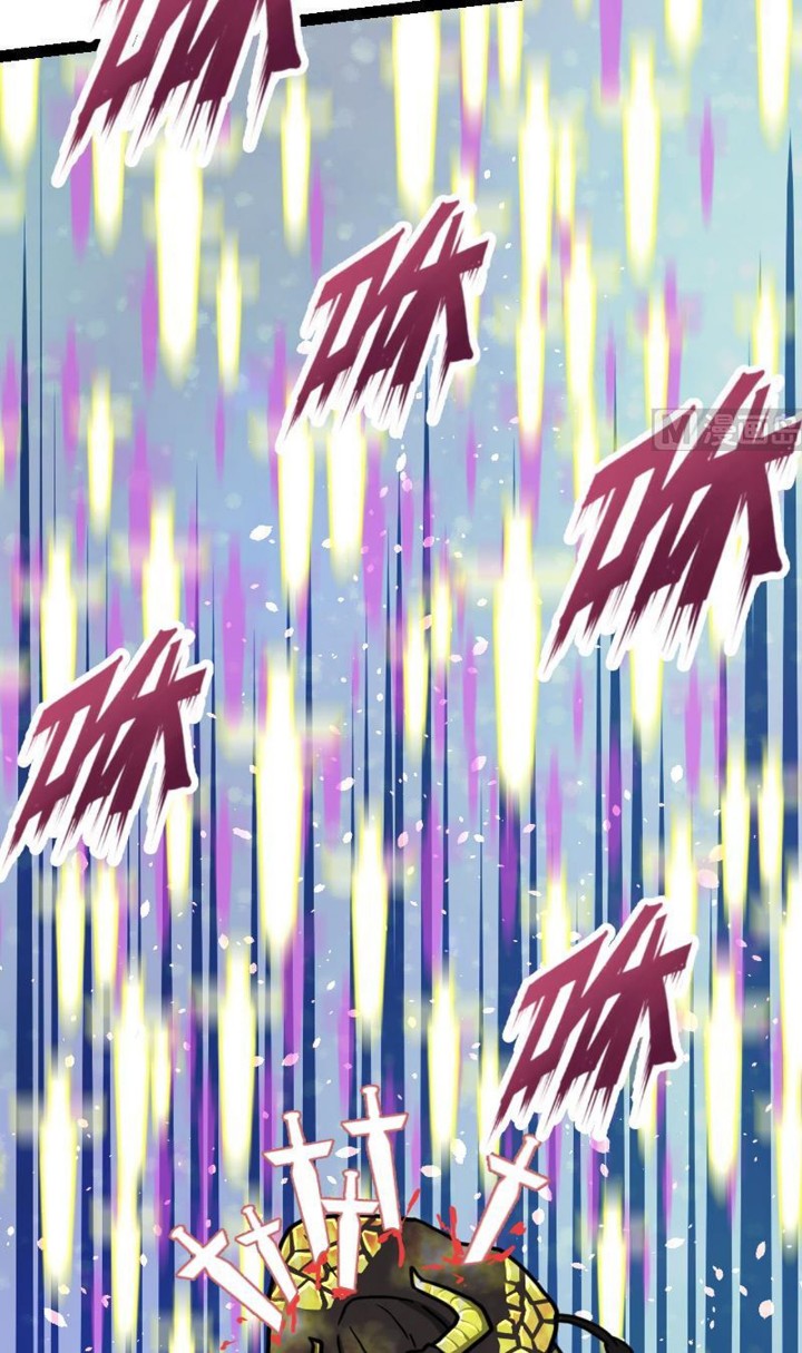 Peerless Sword God Chapter 32 Gambar 19