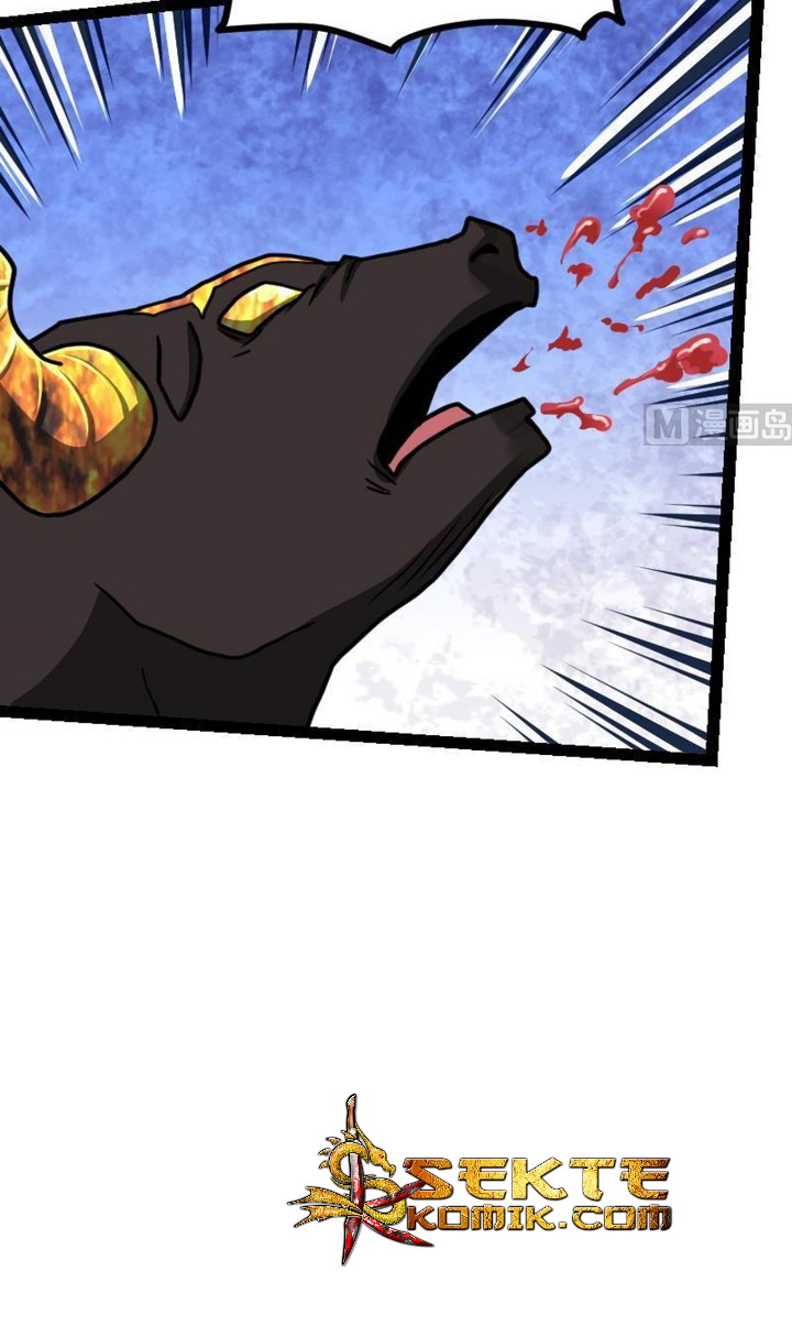 Peerless Sword God Chapter 32 Gambar 21