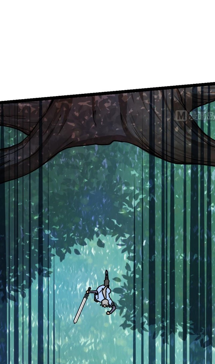 Peerless Sword God Chapter 32 Gambar 23