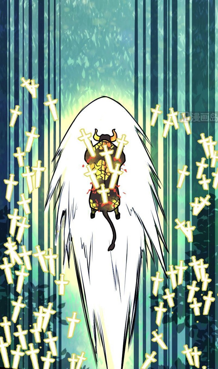 Peerless Sword God Chapter 32 Gambar 24