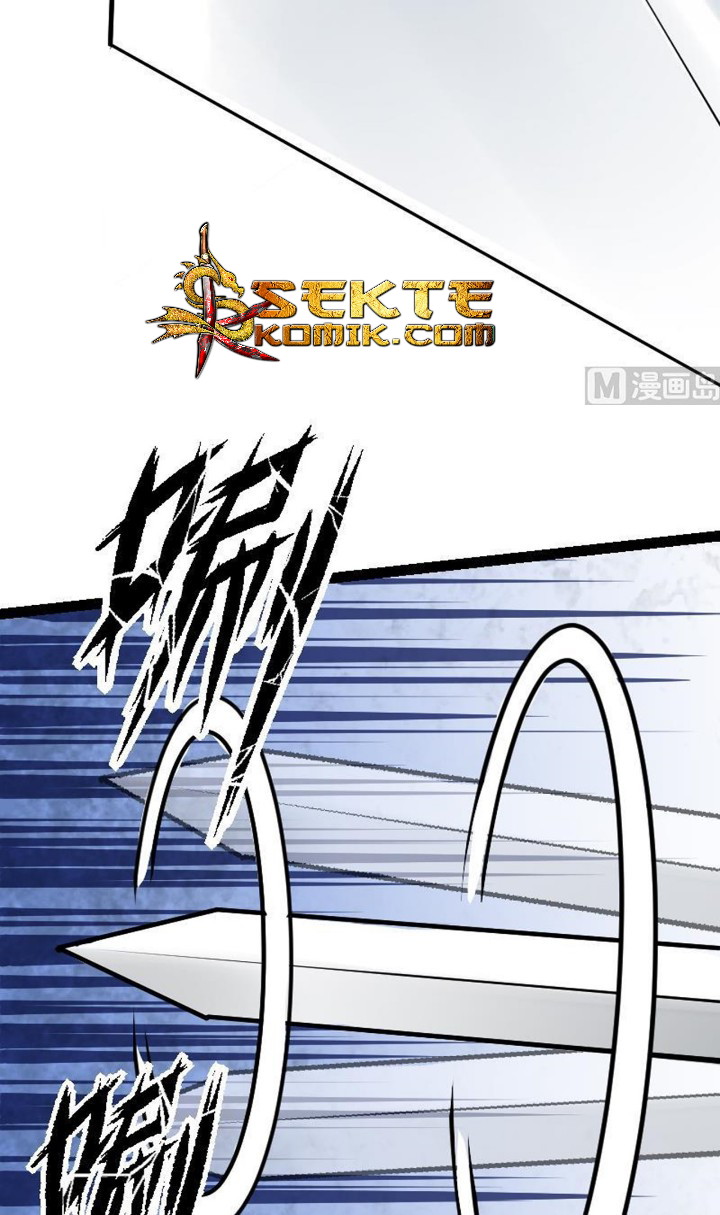Peerless Sword God Chapter 32 Gambar 27