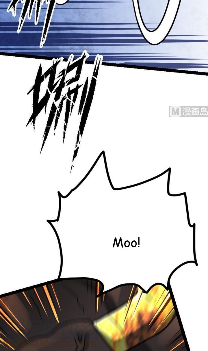 Peerless Sword God Chapter 32 Gambar 28