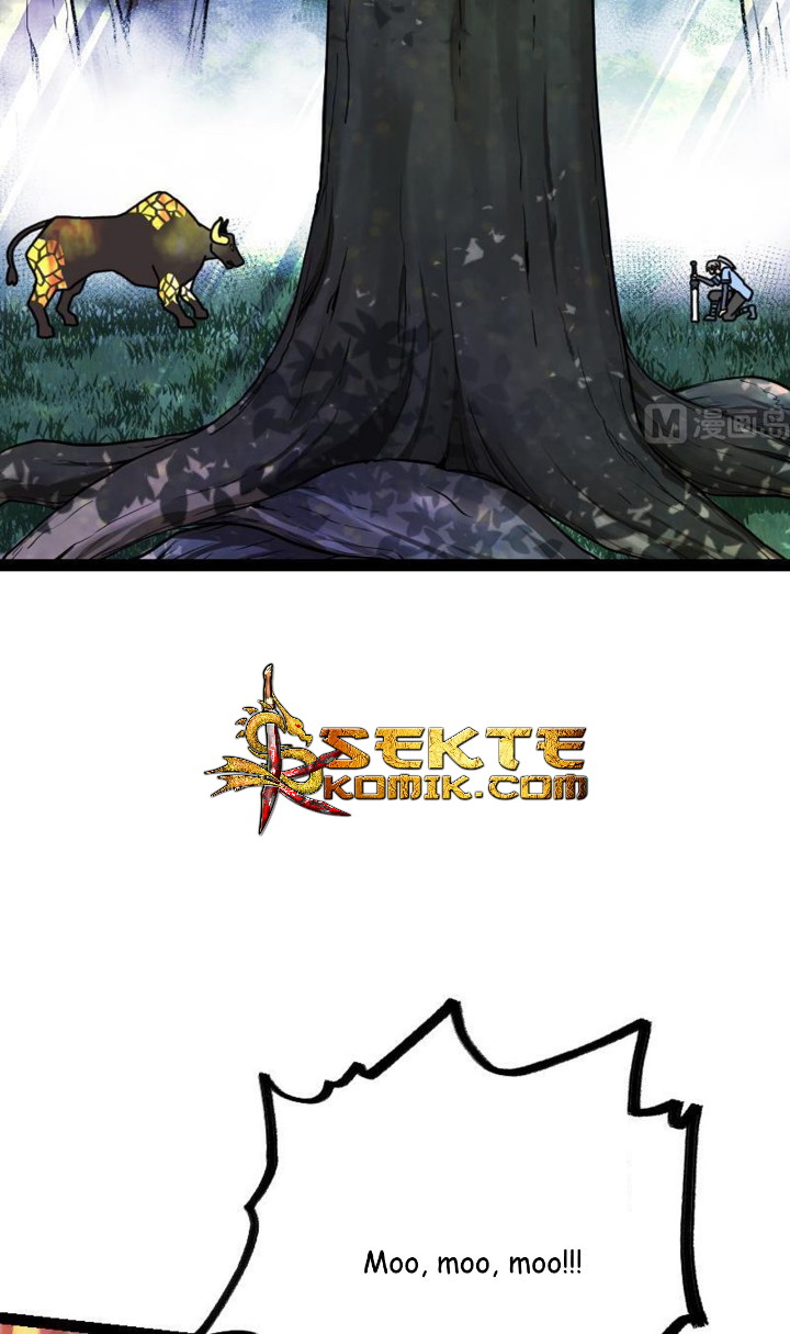 Peerless Sword God Chapter 32 Gambar 3