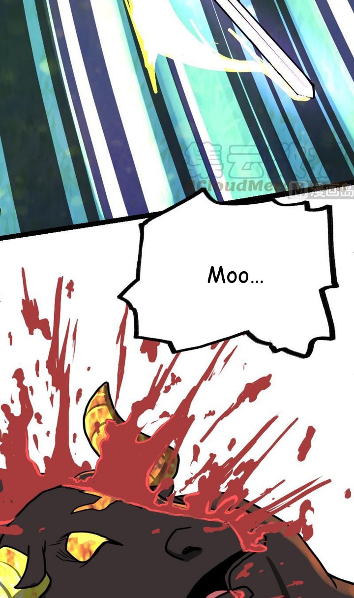 Peerless Sword God Chapter 32 Gambar 32