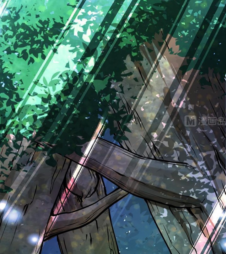 Peerless Sword God Chapter 32 Gambar 39