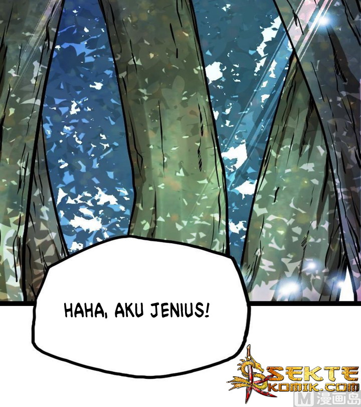 Peerless Sword God Chapter 32 Gambar 40