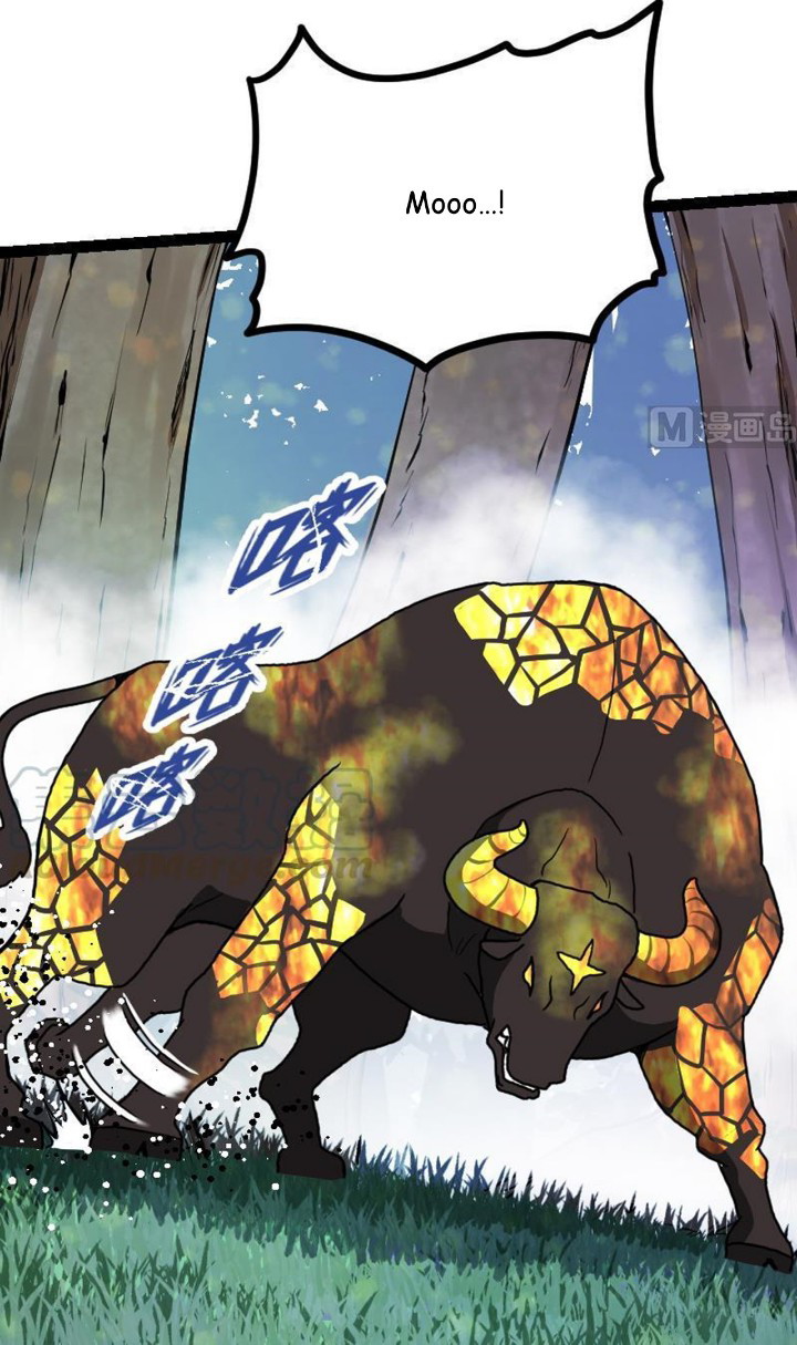 Peerless Sword God Chapter 32 Gambar 5