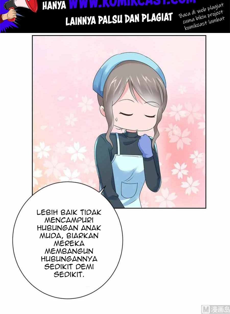 Metropolitan Supremacy System Chapter 130 Gambar 6