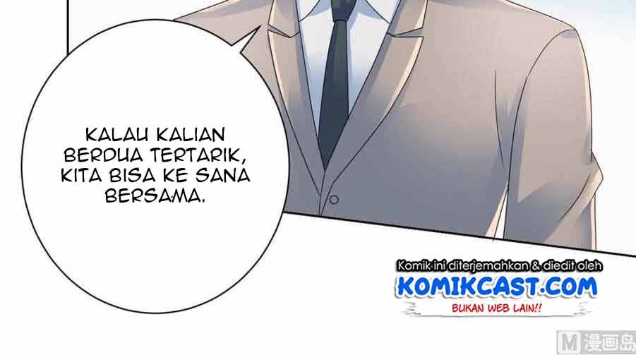 Metropolitan Supremacy System Chapter 130 Gambar 13