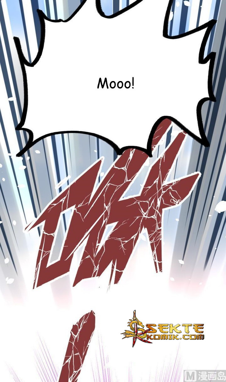 Peerless Sword God Chapter 30 Gambar 32