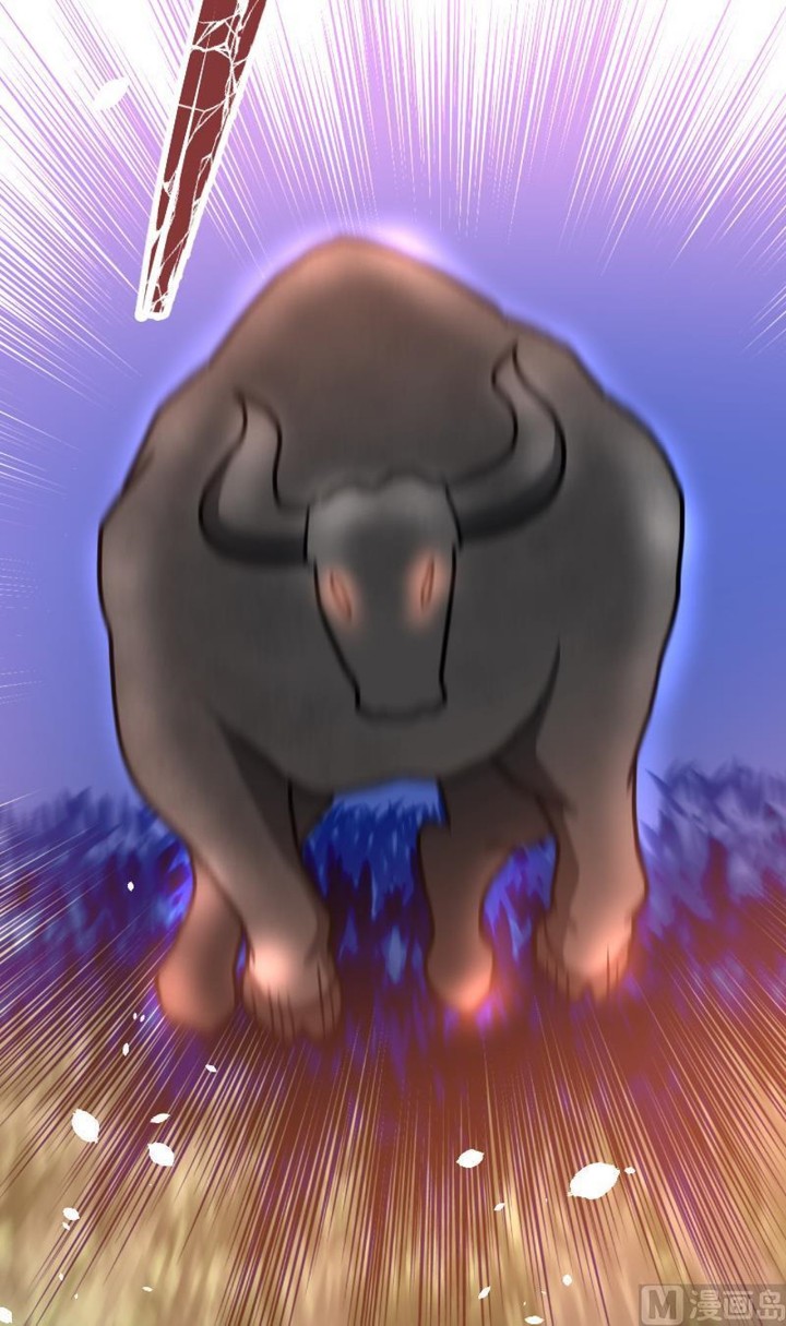 Peerless Sword God Chapter 30 Gambar 33