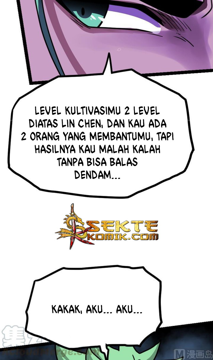 Peerless Sword God Chapter 29 Gambar 22