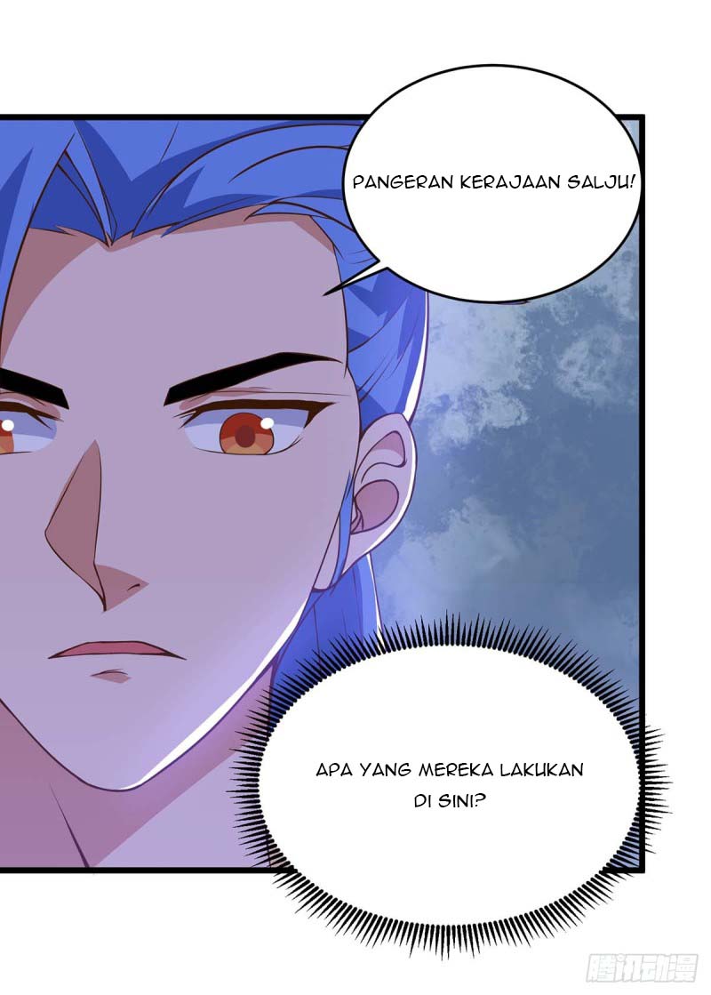 Strongest Leveling Chapter 116 Gambar 24