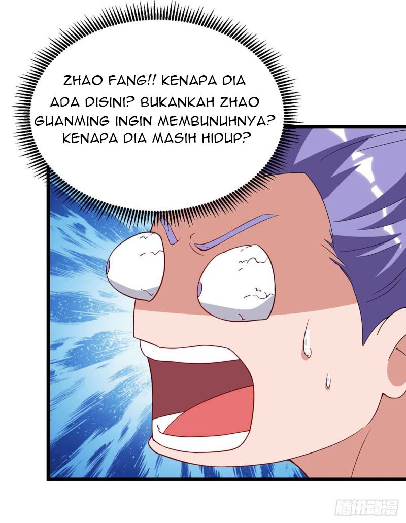 Strongest Leveling Chapter 116 Gambar 8