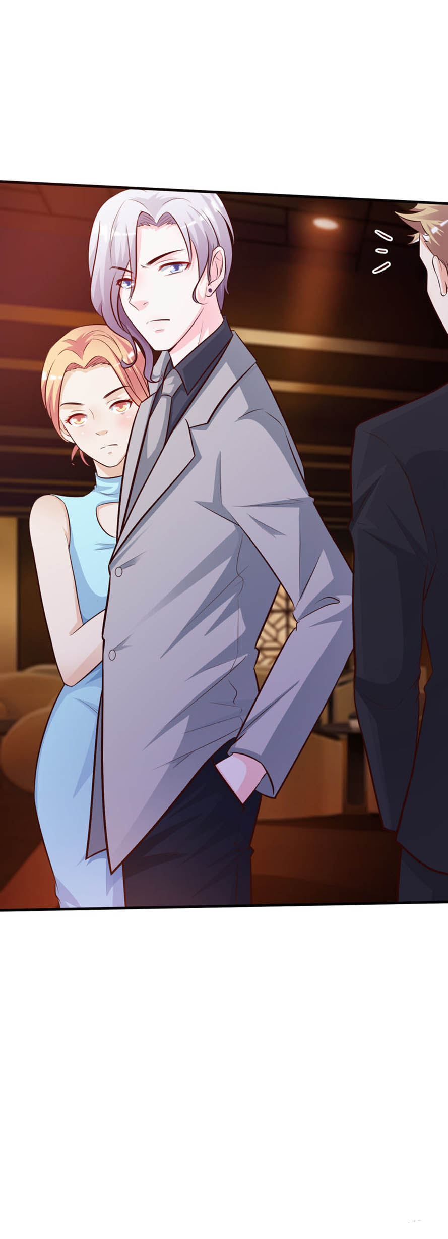 The Strongest Peach Blossom Chapter 10 Gambar 12