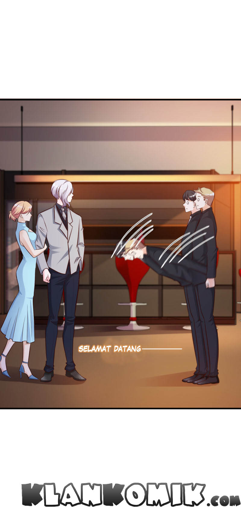 The Strongest Peach Blossom Chapter 10 Gambar 13